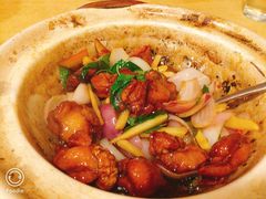 -ZF Seafood Restaurant 卓峰海鲜餐