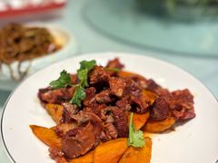 -海尔巴格·新疆菜(吐鲁番店)