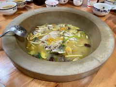 -云南野生菌石锅鱼石锅鸡(大金塔店)