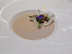 -L'Arome芳芳法国餐厅(仙林金鹰店)