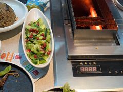 -丰茂烤串(五道口店)