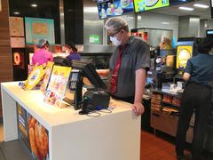 -麦当劳(武商建二店)