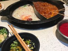-钢管厂歆瑞源油卤串串香(春熙路太古里店)