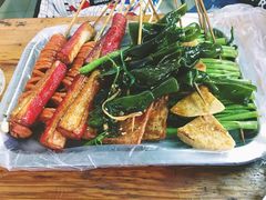 -陈氏老字号十三小炸炸店