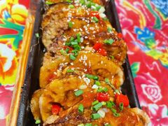 -人民公社大食堂(张家湾店)