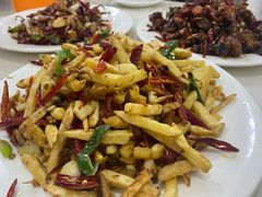 -田记餐馆(富国街店)