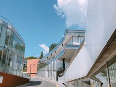 -三星美术馆Leeum