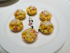 -華府Deluxe(兴业太古汇店)