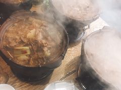 牛肉煲-范贤光鸡公煲(平乐园总店)