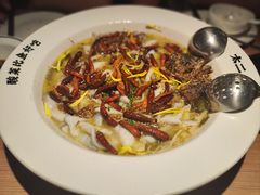-太二酸菜鱼(武汉光谷保利店)