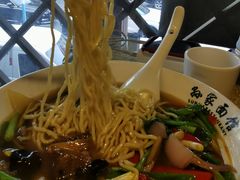 -孙家面馆(小康城店)