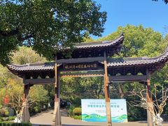 -杭州半山国家森林公园