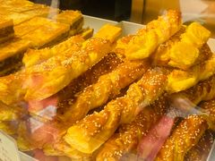 -竹桥村宫廷糕点(西站店)