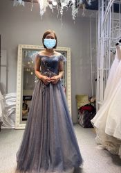 -韩国天使嫁衣婚纱礼服馆(上海旗舰店)