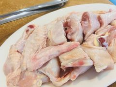 -濠轩阁特色生蚝火锅总店
