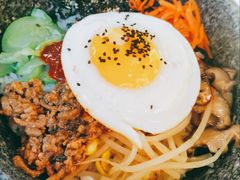 -朴安胖·韩国烤肉(沈阳店)