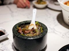 -奉天小馆·非遗东北菜(济南万象城店)