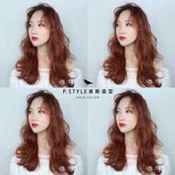-P.STYLE 派斯造型