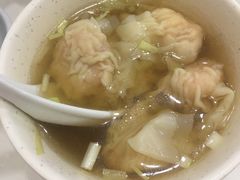 -麦文记面家(佐敦店)