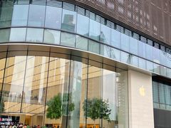 -Apple零售店(苏州店)