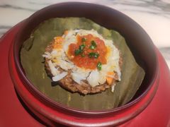 厦门红鲟蒸米糕-遇外滩(BFC外滩金融中心店)