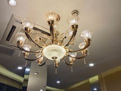-老人和饭店(打浦路店)