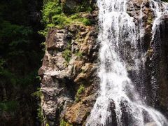 -百里山水画廊乌龙峡谷