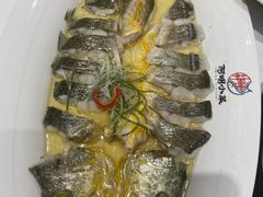 -阿明小菜·海鲜·上海菜(梅陇华理店)