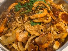 -黄记煌三汁焖锅(新世纪广场店)