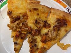 -比格比萨自助(延庆万达广场店)