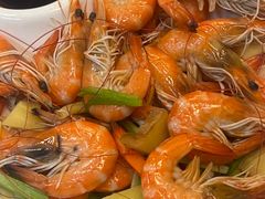-小团圆灶台鱼·百城头牌菜(千岛湖店)