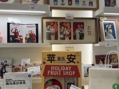 -海马体照相馆(佛山岭南站店)
