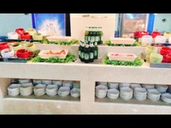 -极乐汇汗蒸会馆(杭州店)