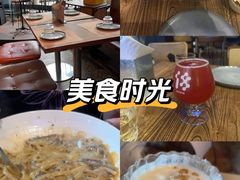 -雄楚国际大酒店-四季西餐厅