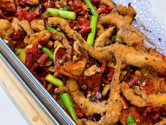 -渔家风味·鲅鱼水饺·央视展播·海鲜天津菜(开发区店)