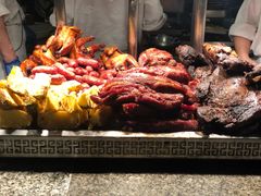 -星伦多自助料理(华润万象城店)