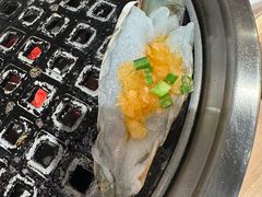 -霸腹烤肉(厦门柚子番店)