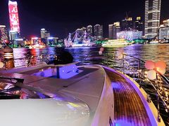 -三利音·浦之舟(滨江大道店)