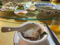 -青海牦牛肉馆