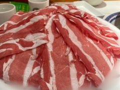 -曲氏老北京铜锅涮肉•火锅(不老街店)