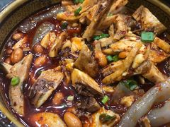 -小唐小四川水煮鱼(北三路店)