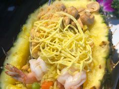 -品泰·泰国餐厅(苏州中心店)