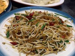 -李记饺子·熏酱东北菜(欢乐谷店)