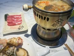 -舒友海鲜姿造(白鹭洲店)