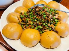 -南平静修小镇水芳阁餐厅