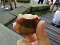 -金盆阿嬷香菇茶叶蛋(玄光店)