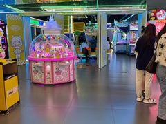 -快乐街区(成都龙湖北城天街店)