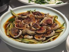 -小城故事·地道宁波味(月湖盛园店)