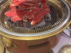 -西塔老太太泥炉烤肉(双井店)