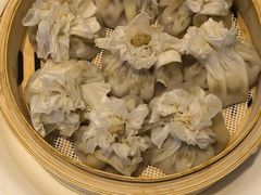 -沽上民肴·海鲜锅贴·天津菜(福州道鸿正家园店)